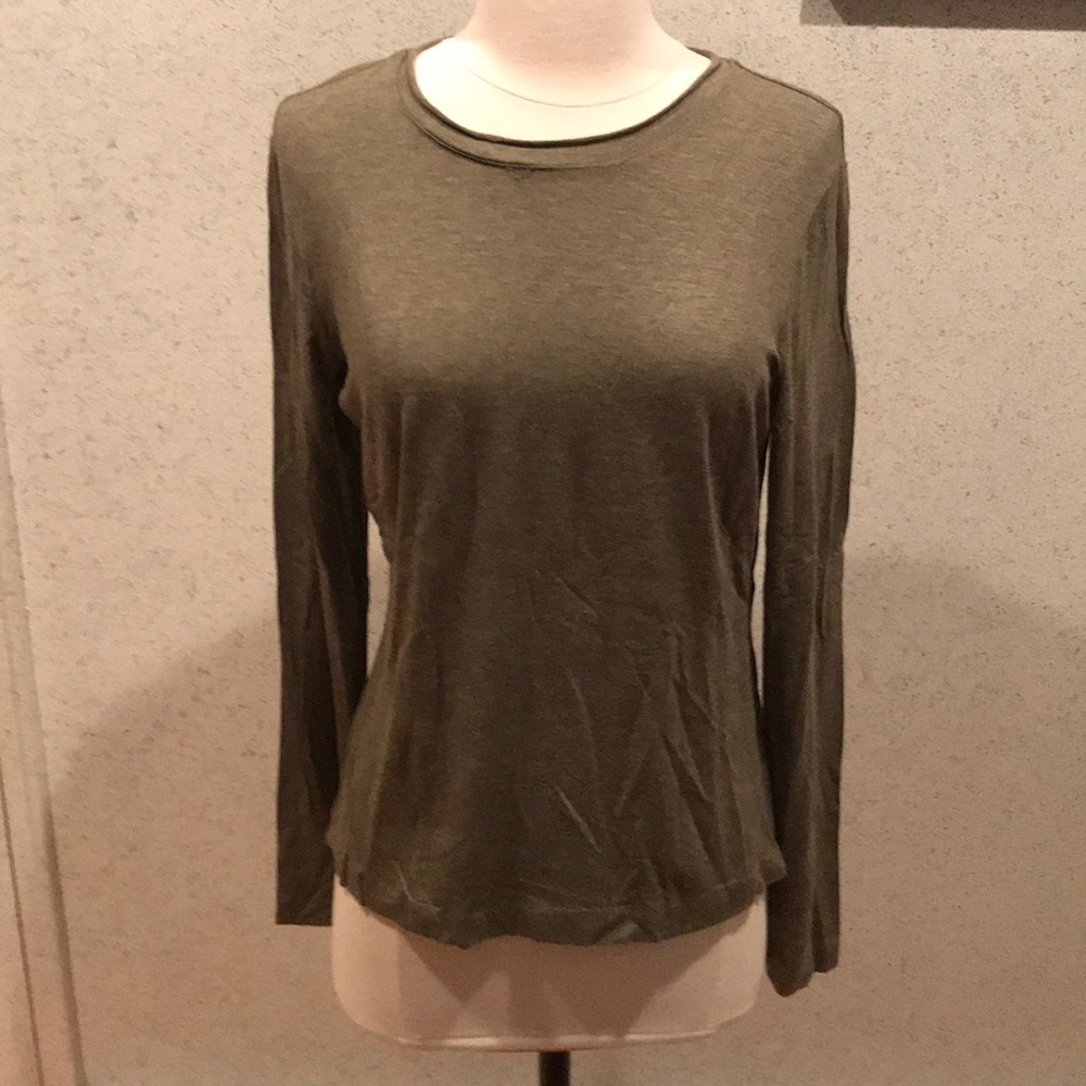 Lafayette 148 Sweater